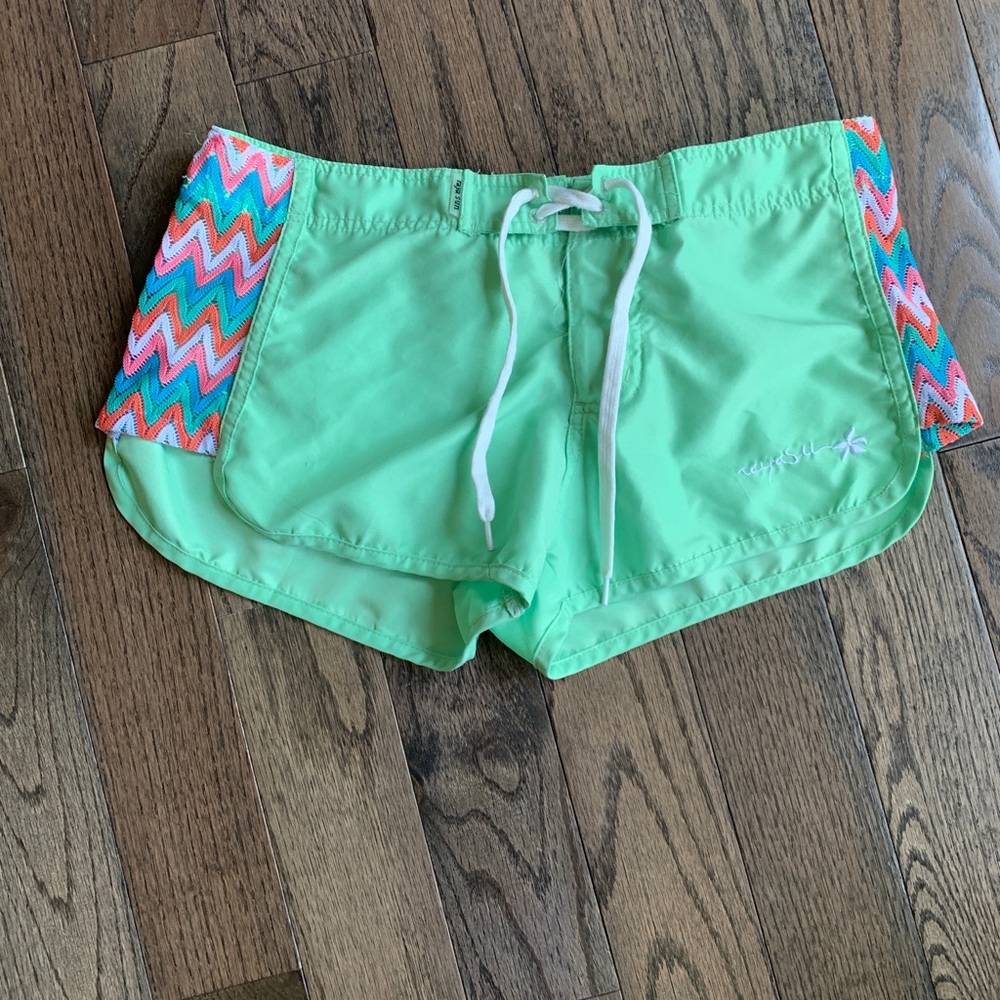 Swim shorts